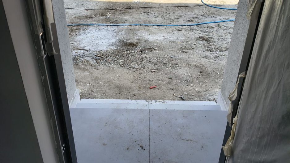 vila insir. 4cam,3bai + 1-2-3 parcari/centru Popesti Leordeni - Poză 14