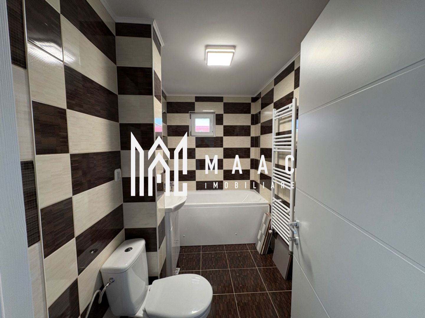 Apartament 4 Camere I 2 Bai I 76 mp I Zona Mihai Viteazul - Poză 9