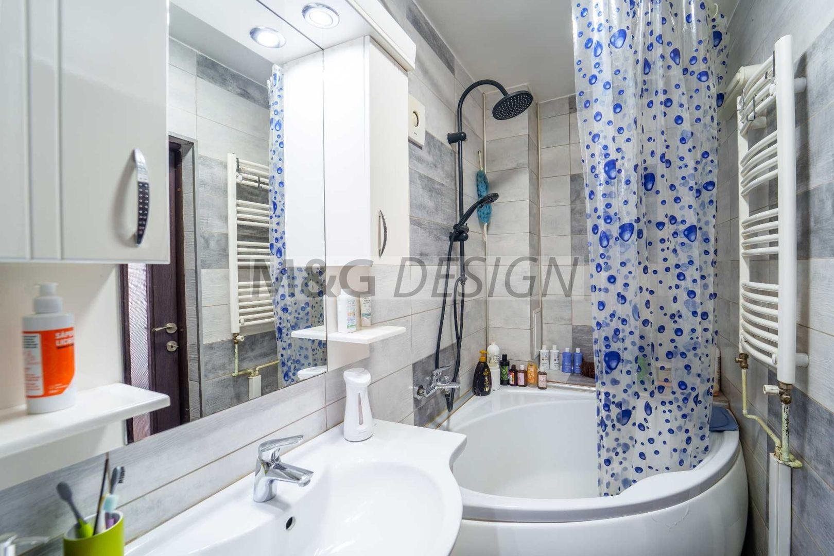 Apartament 2 camere  Blascovici etaj 1 - Poză 7