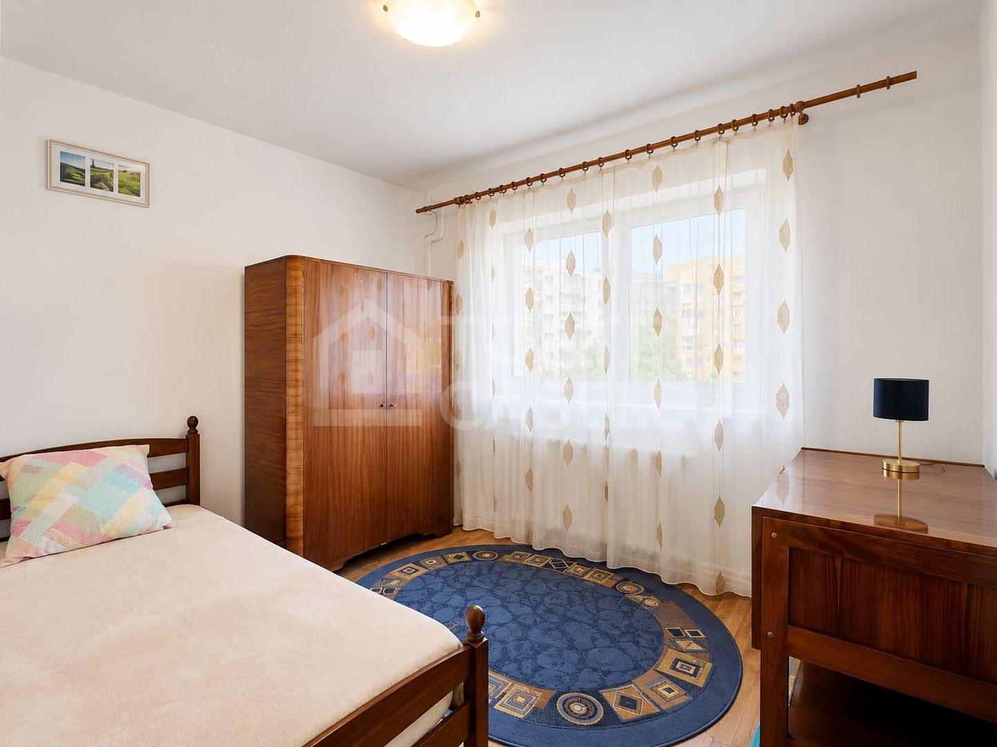 Apartament 2 camere decomandate | Mănăștur | Totul la îndemână - Poză 3