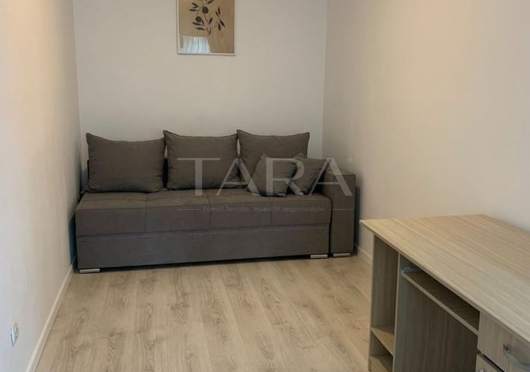 Vând apartament 3 camere în Mănăștur, zona Minerva. - Poză 4
