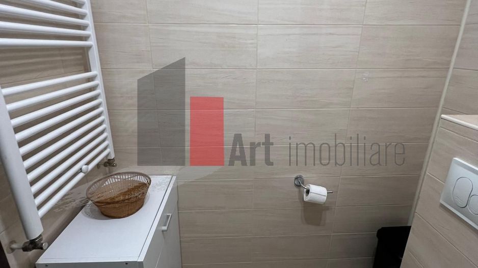 Apartament cu 2 camere de inchiriat-Colentina-cu centrala+loc parcare - Poză 12