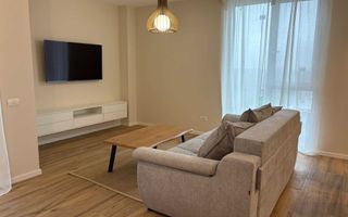 Apartament LUX de închiriat cu 2 camere în zona Torontalului, Timișoara - Poză 2