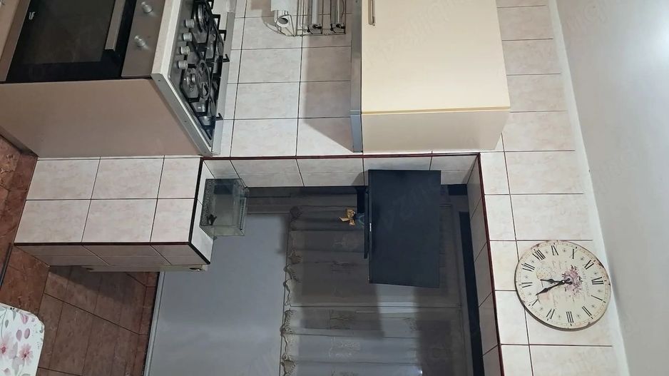 Apartament decomandat 3 camere | centrală | 2 băi | bloc reabilitat | Lujerului - Poză 5