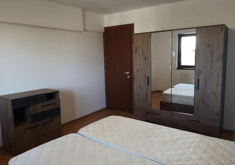 Prima închiriere după renovare 2 cam, 64 mp, mobilat, Ștefan cel Mare - Poză 2