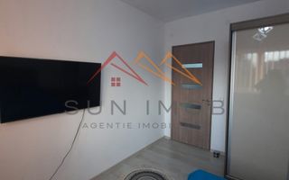 Apartament 2 camere, zona centrala, 1/4, CT, renovat recent, Campina - Poză 1