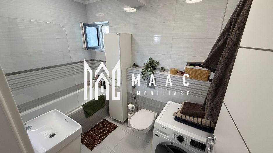 Apartament 2 camere de vânzare | Șelimbăr | pod | 2 parcări - Poză 7