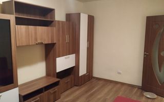 Garsonieră 25 mp + balcon – Mărăști, zona Expo Transilvania - Poză 2