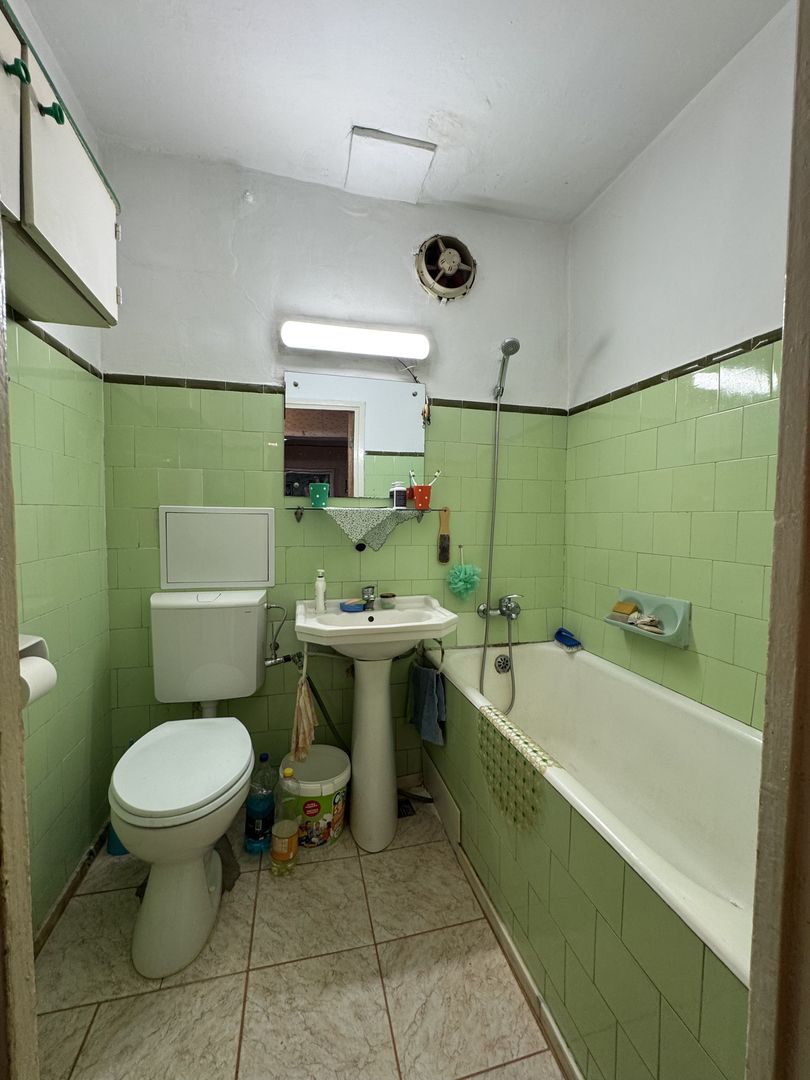 Apartament 4 camere Brancoveanu - Poză 16