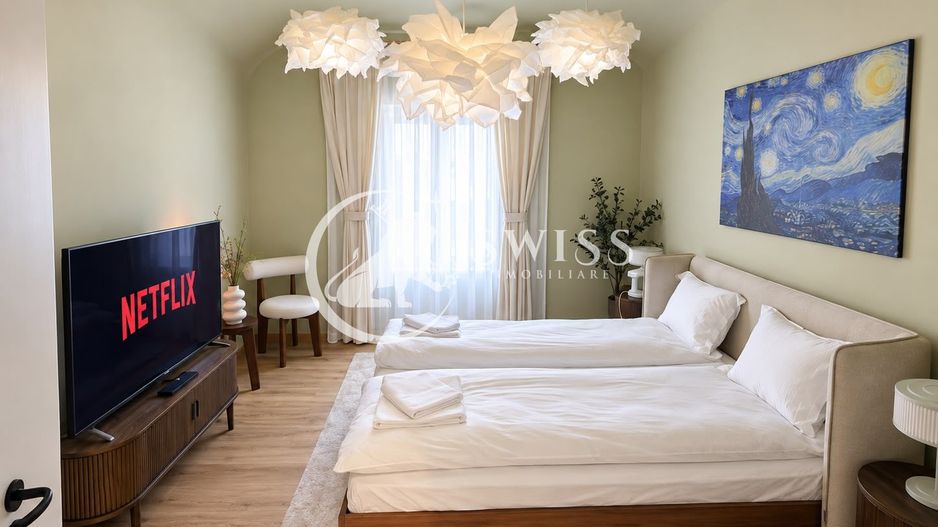 Apartament tip studio | 42mp | Platinia | 2min USAMV | 15' UMF - Poză 1