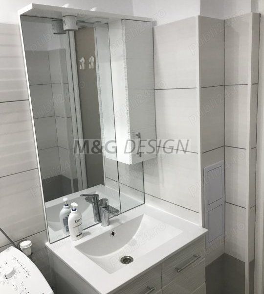 2 cam decomandat Universitate-Complex-Victor Babes - Poză 3