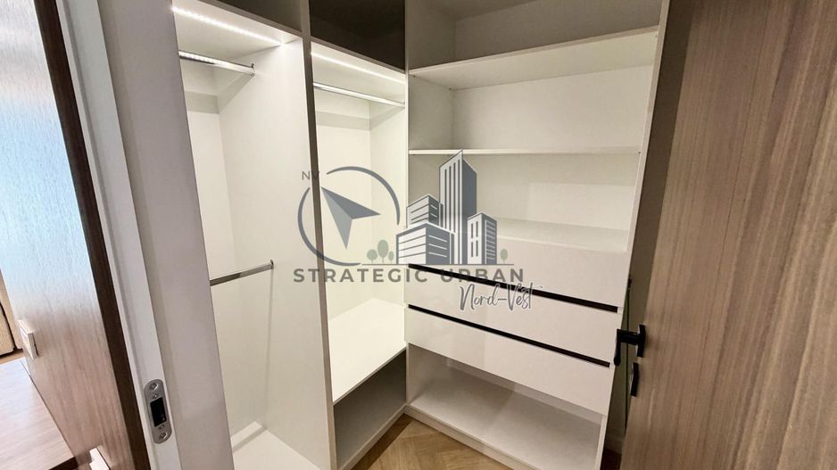 Apartament Nou 2 Camere | Eroilor | Complet Mobilat - Poză 6
