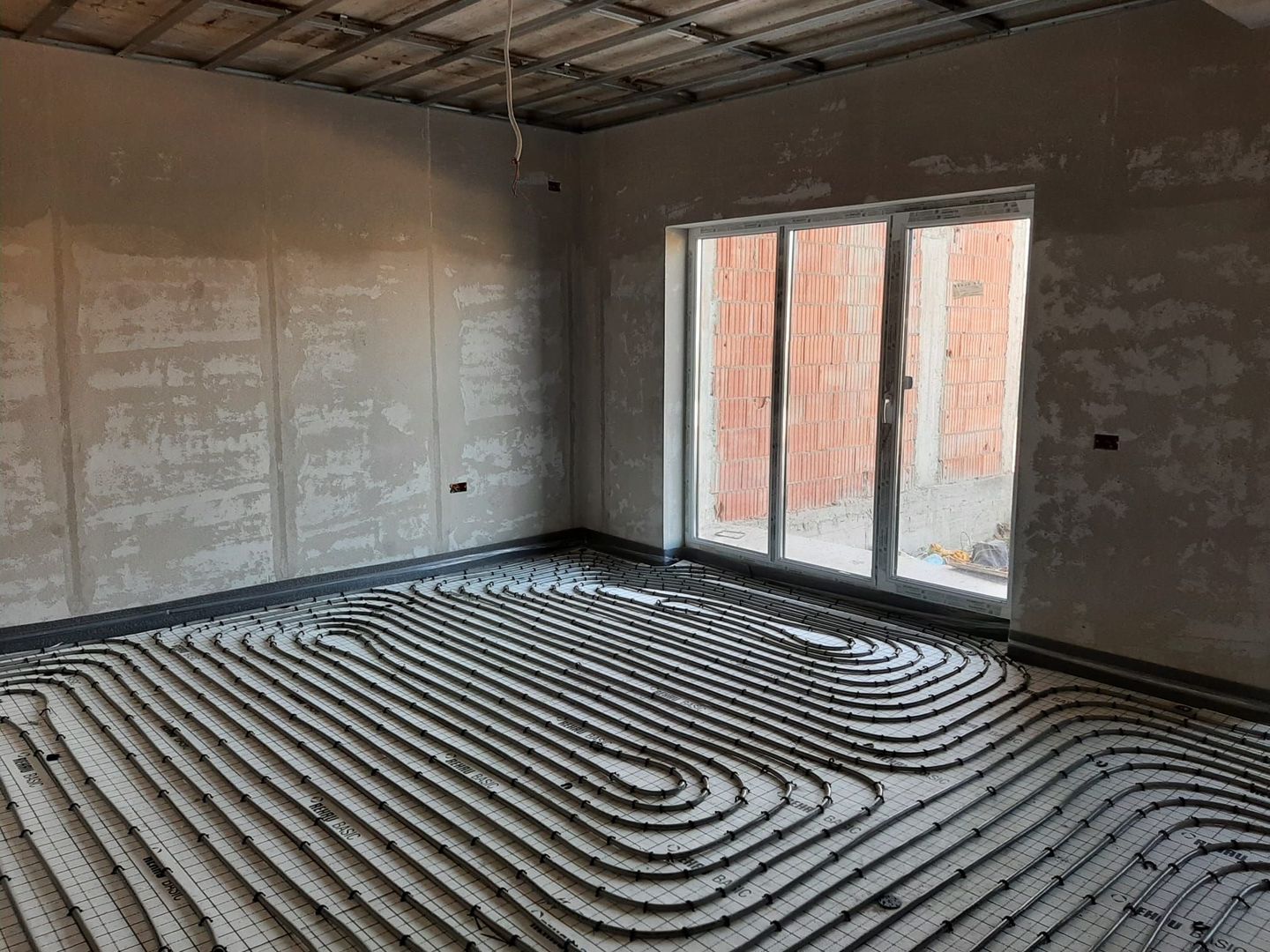 Apartamente  de vinzare-imobil nou - Poză 3