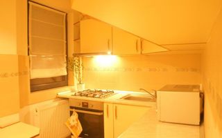 3 camere + 2 balcoane în bloc nou cu curte, Dămăroaia, Parc Bazilescu - Poză 12