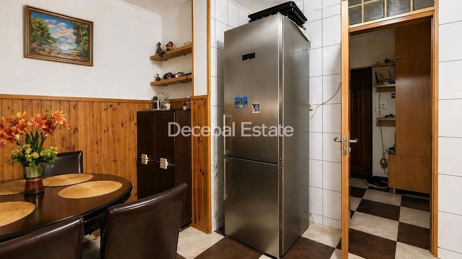 Apartament 2 camere anul 1990 60 mp complet utilat - Poză 5