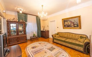 Casa de vanzare, 138 mpu, 244 teren, curte, garaj, Cartierul Domenii - Poză 7