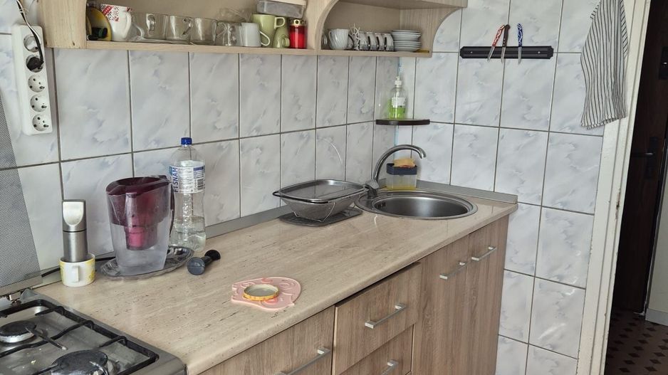 2 camere, etaj, 3/4, Tiglina 2 - Poză 6