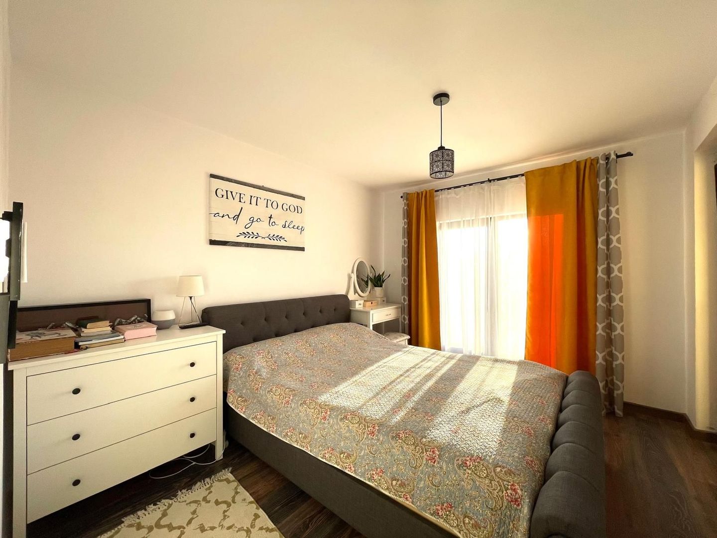 Duplex complet mobilat+utilat - 112mp - 187.000 - Mosnita - Poză 10