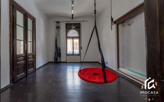 De vanzare Cladire bloc Istoric Central Arad D+P+E+M curte proprie - Poză 4