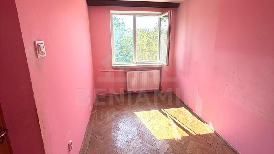 3 camere - 61mp - teava de gaze - investitie - Botanica - SweetEscape - Poză 3