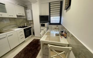Apartament  Lux -2 camere decomandat | Grădină privată | Happy Residence - Poză 5