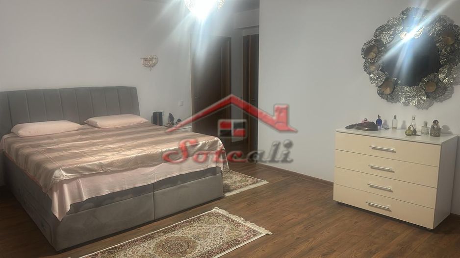 Vila deosebita P+E Cornu - Poză 17