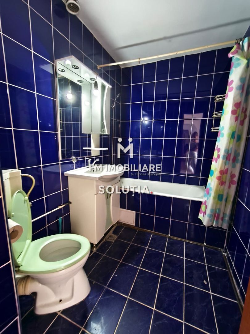 Apartament 2 dormitoare+ living, zona Bucovinei! - Poză 8