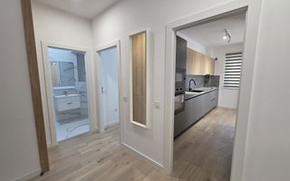 Apartament de 2 camere, Lux, Prima Închiriere – First Estate Pipera - Poză 11