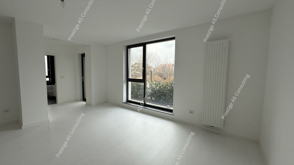 Apartament Nou 2 Camere | Parcul Terra- Dumbravita - Poză 1