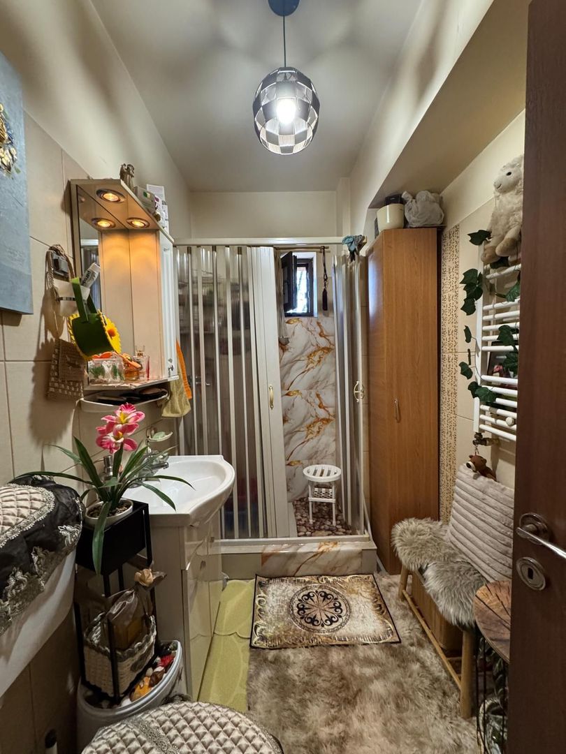 Garoniera Rahova-Salaj Bloc Nou N2 - Poză 11