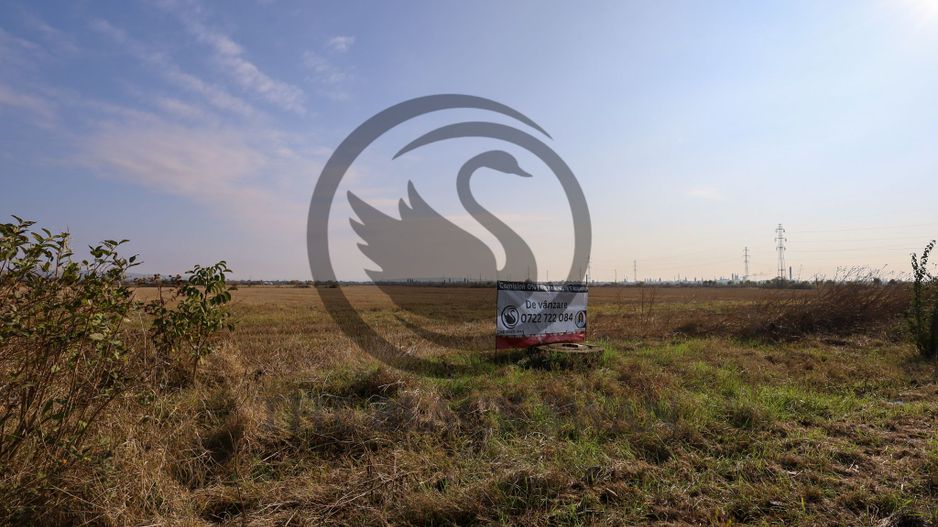 Teren de vanzare | 5050mp | Zona de Nord, Ploiesti | COMISION 0% - Poză 4