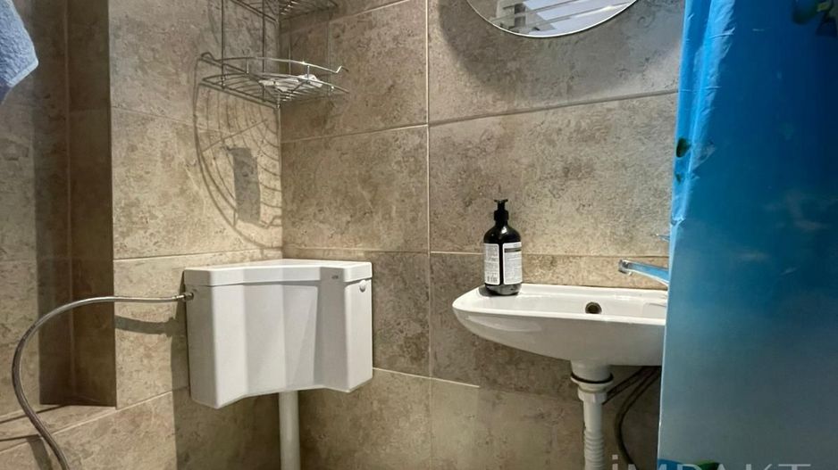 Garsonieră de închiriat în Zorilor, foarte aproape de UMF - Poză 9