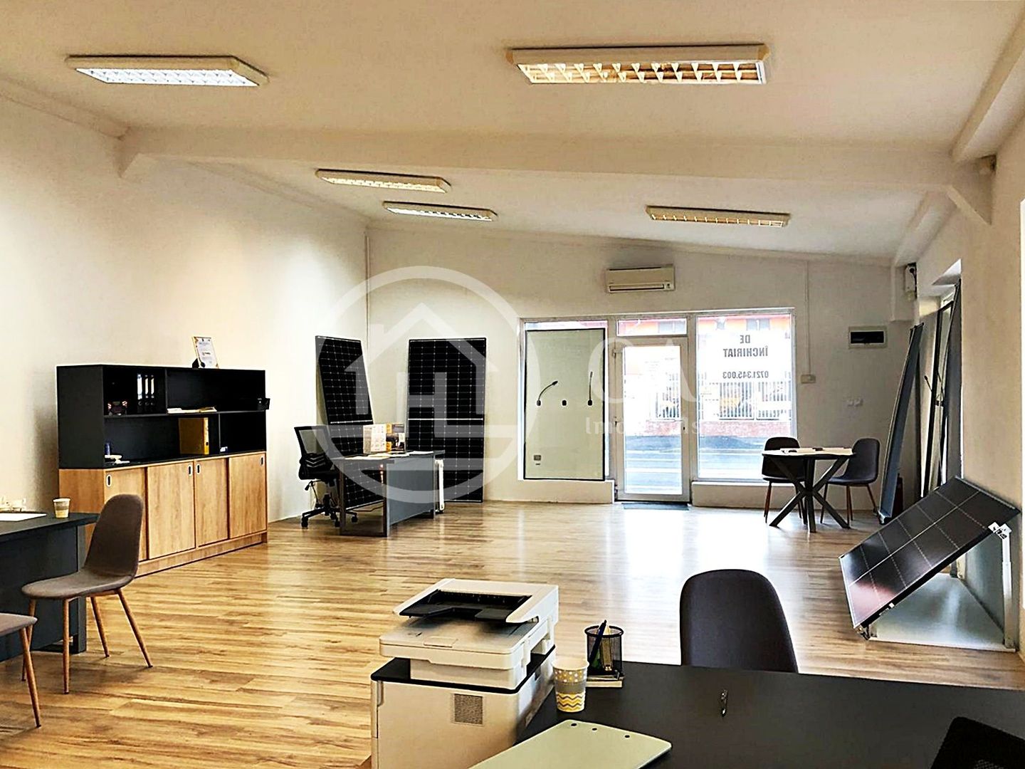 Spatiu comercial de inchiriat in zona Decebal, Oradea - Poză 3