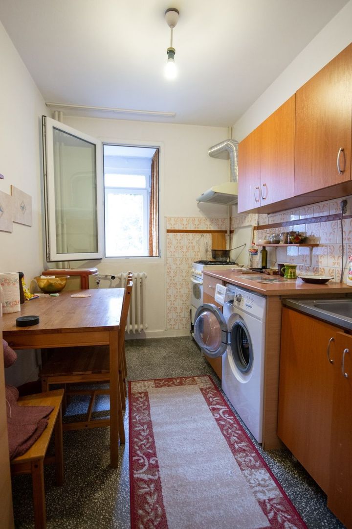 Apartament 2 camere Nicolae Grigorescu IOR - Poză 6