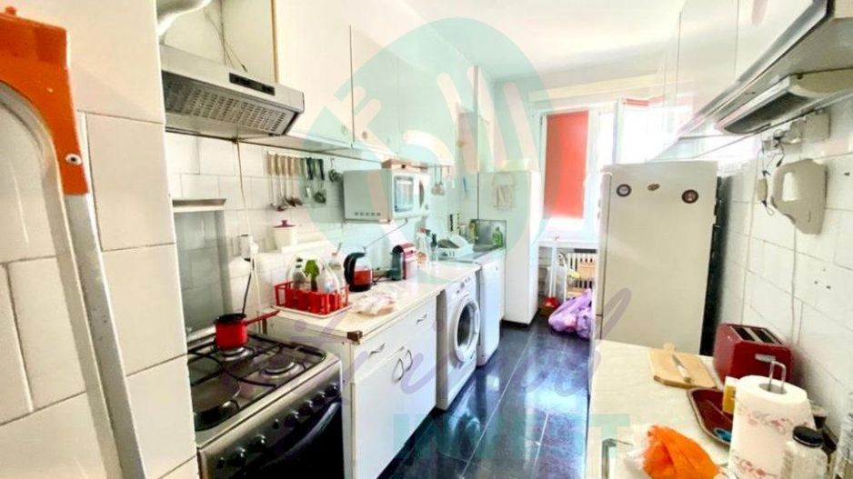 3 camere in bloc din caramida langa GARA DE NORD - Poză 2