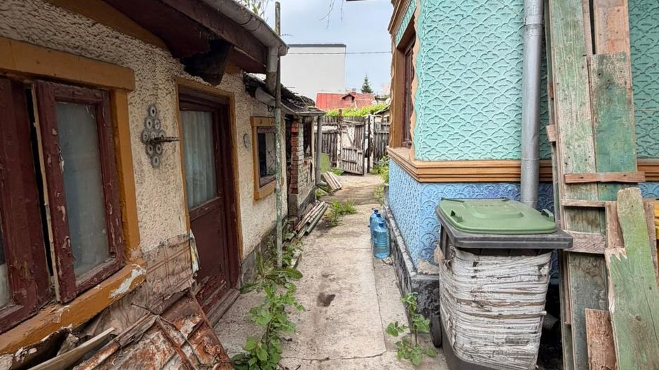 URGENT!,  DESCHIDERE LA 3 STRAZI, DEMOLARE/CONSOLIDARE, NEGOCIABIL - Poză 6