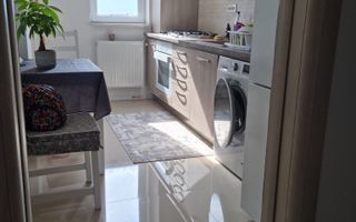 Envogue Residence_Vanzare apartament 2 camere - Poză 4