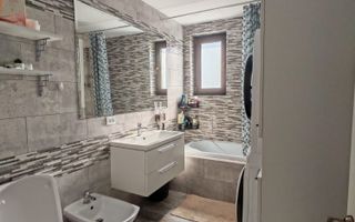 Apartament 3 camere de vânzare - Astoria Lux Residence, Lunca Cetățuii - Poză 4
