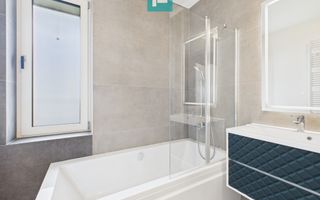 Penthouse Premium exclusivist pe 2 niveluri - Poză 20