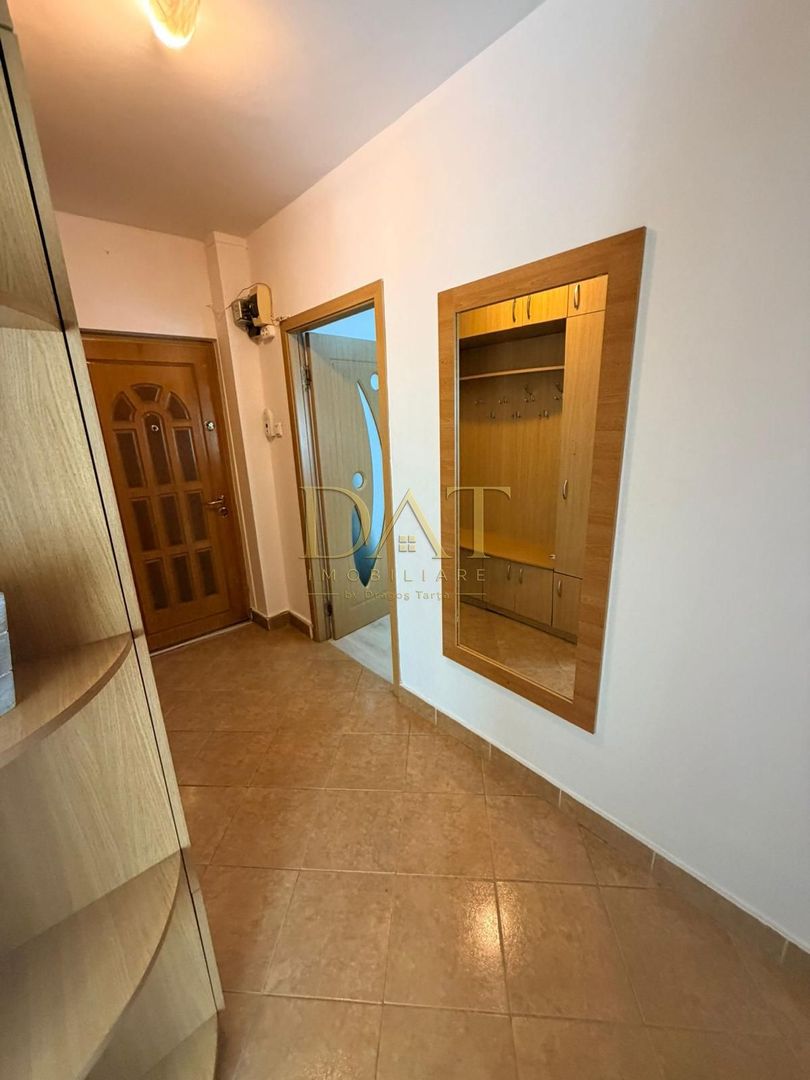 Apartament 3 camere | 53 mp | zona linistita | mobilat | zona BIG - Poză 8