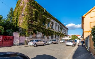 Apartament cu 2 camere la parter in Piata Catedralei Comision 0 - Poză 1