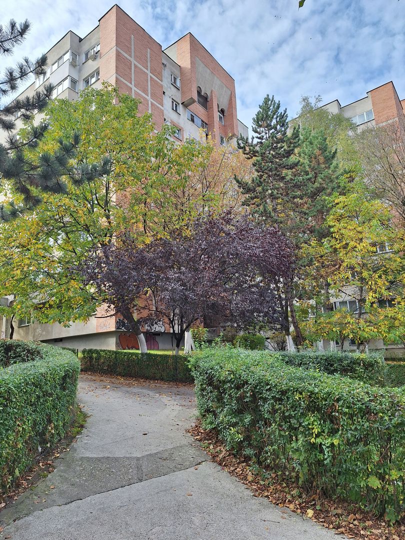 Apartament 3 camere, 92 mp | Gheorgheni - Interservisan | Bd. N. Titulescu 36 - Poză 19