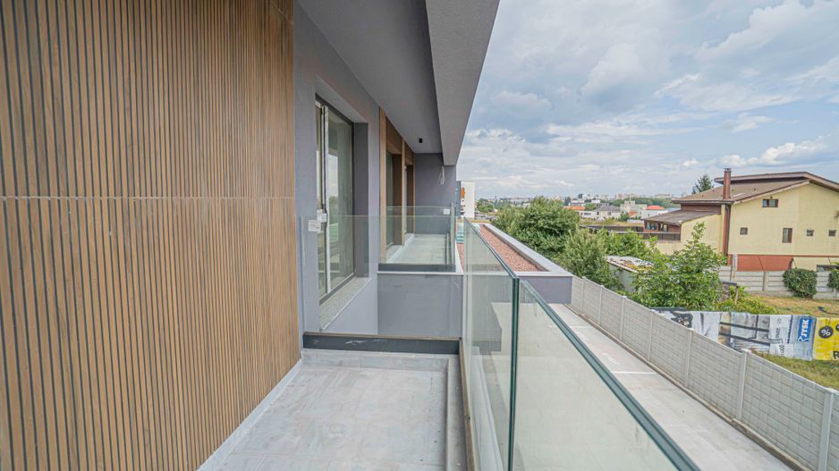 Tomis Nord  - Vanzare apartament decomandat cu 3 camere, bloc nou. - Poză 4