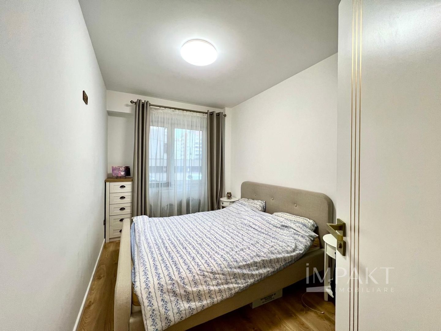 Apartament 2 camere zona Dorobantilor - Ideal locuinta sau investitie - Poză 4
