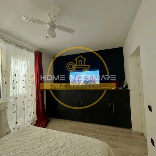 Apartament 2 camere, 32mp cu parcare inclusa Pacurari - Rediu - Poză 2