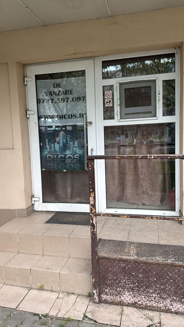 Apartament 2 camere de vânzare – Bd. București - Poză 2