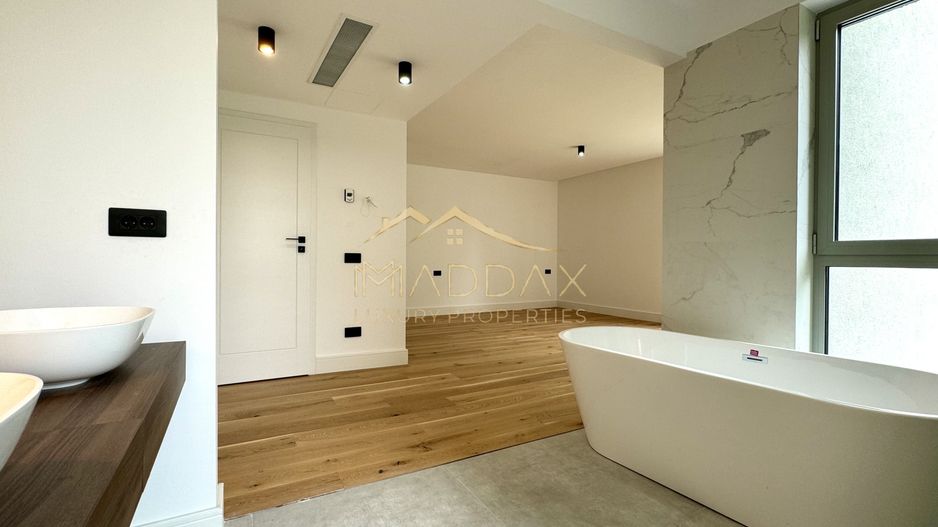 Vila impresionanta Smart&Green *258mp* // Pipera-Erou Iancu Nicolae - Poză 20