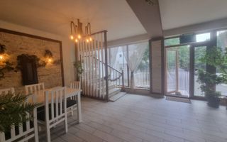 MURFATLAR ( COD 02) - Spațiu Comercial de Închiriat - Poză 1