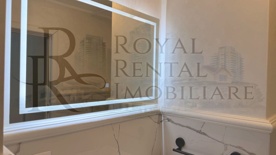 Apartament 2 camere lângă VIVO | Parcare subterană | Disponibil imediat - Poză 31