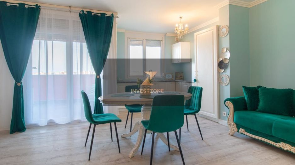 Apartament Ared  Oradea,de vanzare - Poză 6